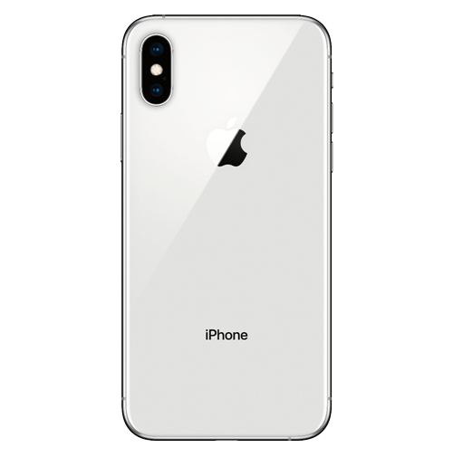 iPhone-XS