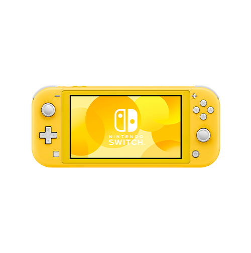 Reparation-nintendo-switch-lite-1