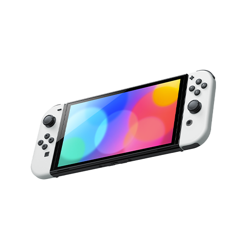 Reparation-nintendo-switch-oled-1