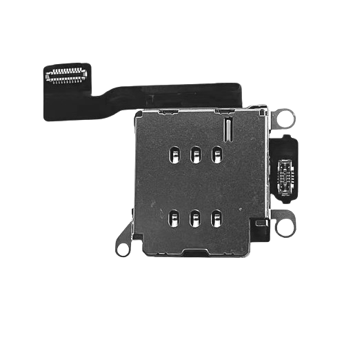 Lecteur Carte SIM iPhone 13
