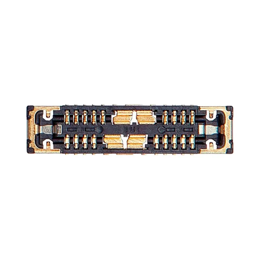 Connecteur FPC Wireless Charging NFC 18-Pins iPhone 15 / 15 Plus