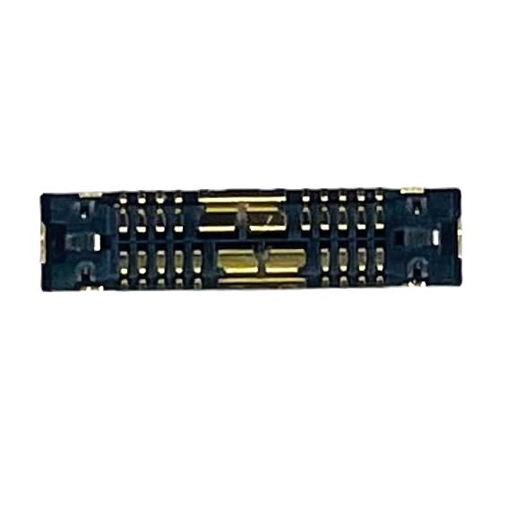 Connecteur FPC Nappe Flash iPhone 15 / 15 Plus