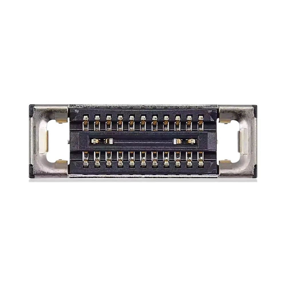 Connecteur FPC Ecouteur Haut-parleur Antenne superieure 22-Pins iPhone 15 / 15 Plus