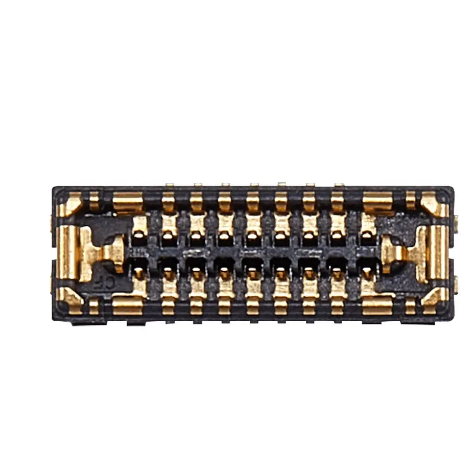 Connecteur FPC Camera Avant 14-Pins iPhone 15 / 15 Plus