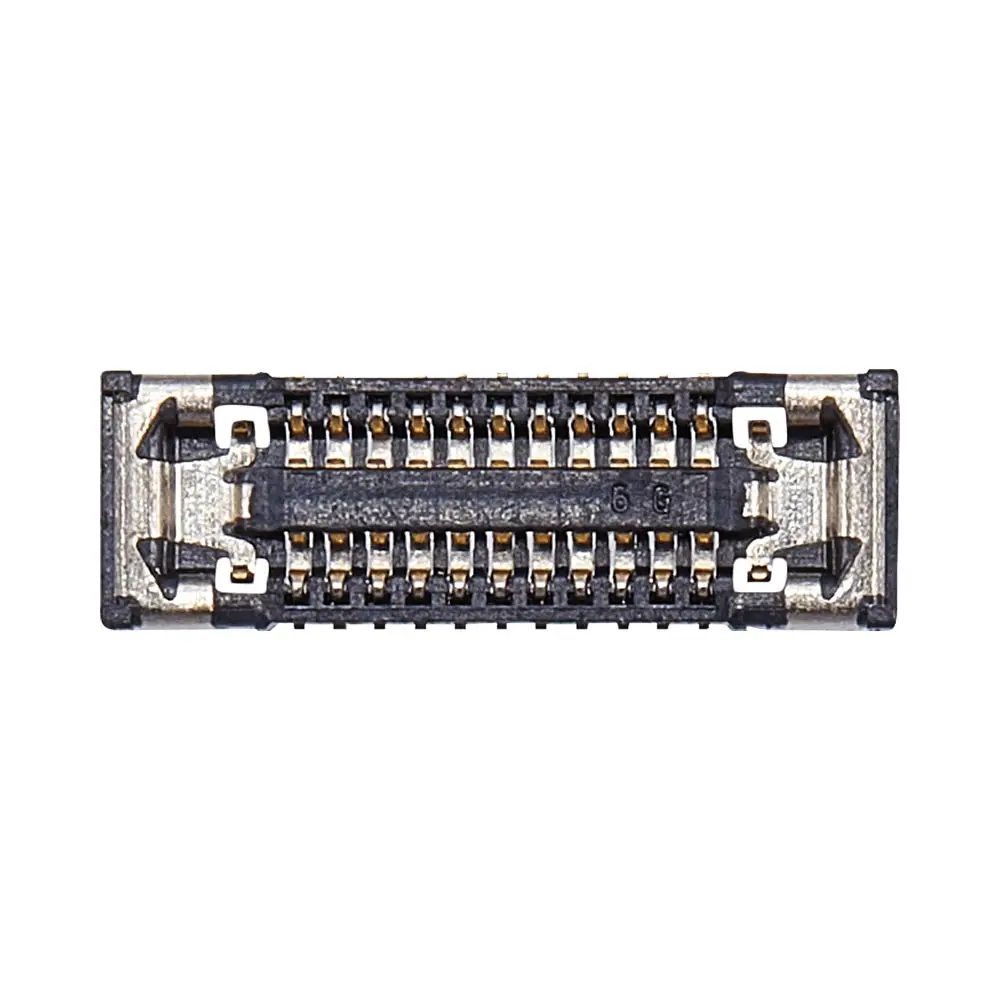 Connecteur FPC Camera Ultra Grand-angle 22-Pins iPhone 15 / 15 Plus