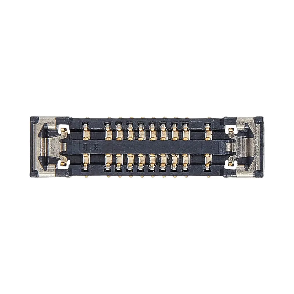 Connecteur FPC Scanner radar 16-Pins iPhone 15 Pro / 15 Pro Max