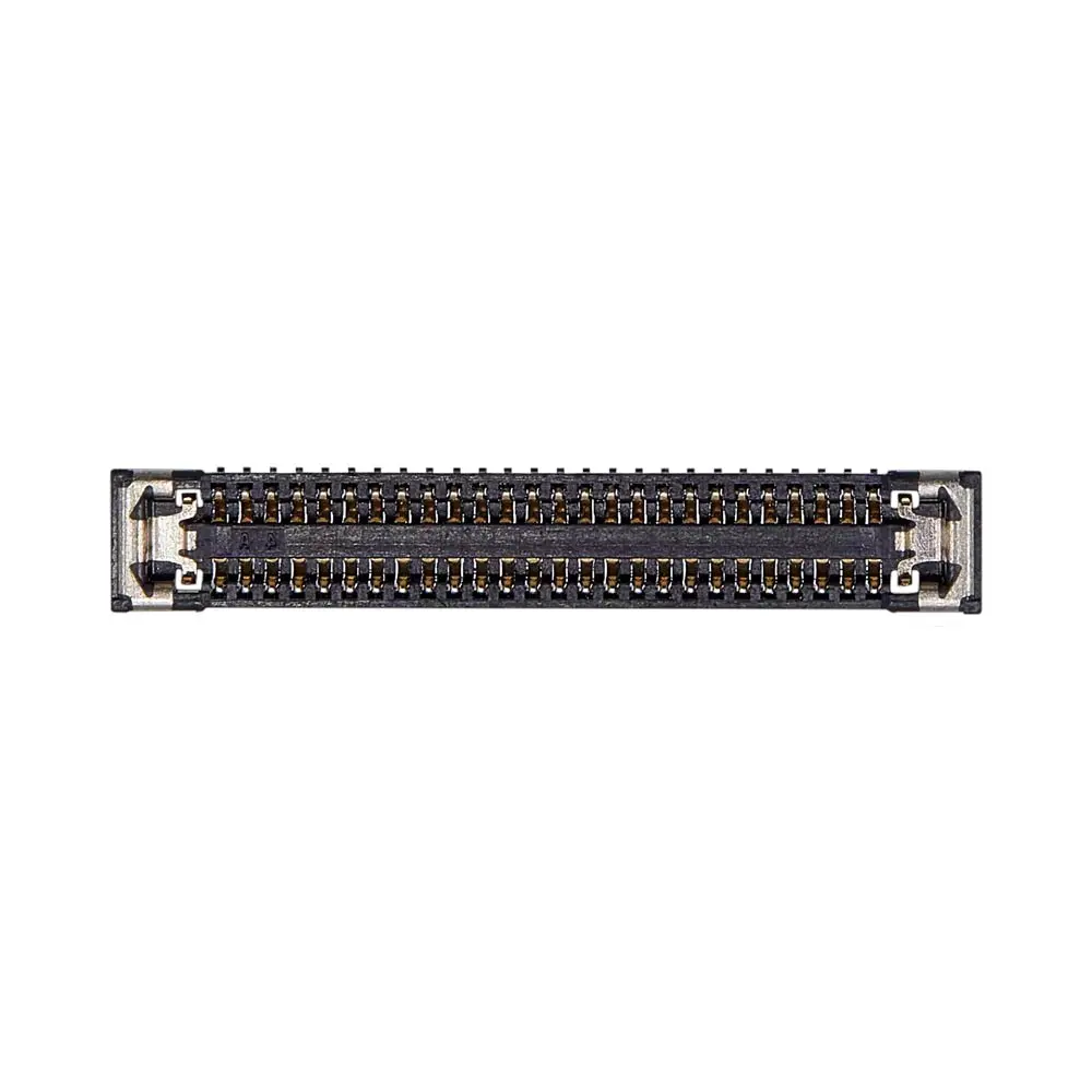 Connecteur FPC Port De Charge 52-Pins iPhone 15 Pro / 15 Pro Max