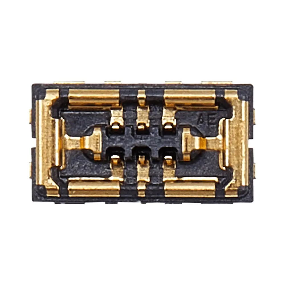 Connecteur FPC Bouton Volume 2-Pins iPhone 15
