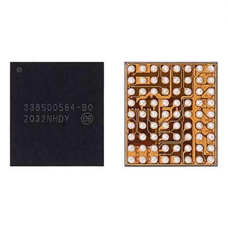 Camera IC 0564 iPhone 12 / 12 Pro / 12 Pro Max / 12 Mini