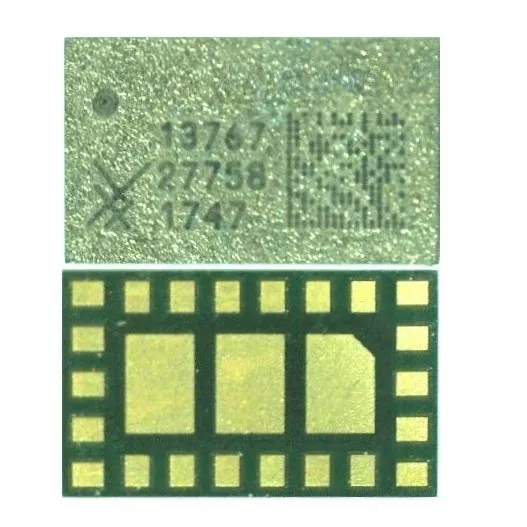 Amplificateur De Puissance RF IC PMB5765 iPhone 8 / 8 Plus
