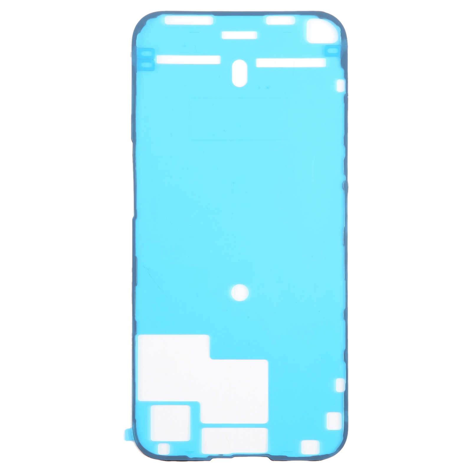 5 Pieces Adhésif Ecran iPhone 15 Pro Max