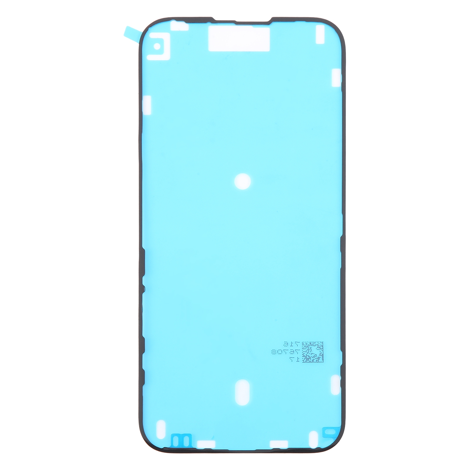 5 Pieces Adhesif Ecran iPhone 16 Plus