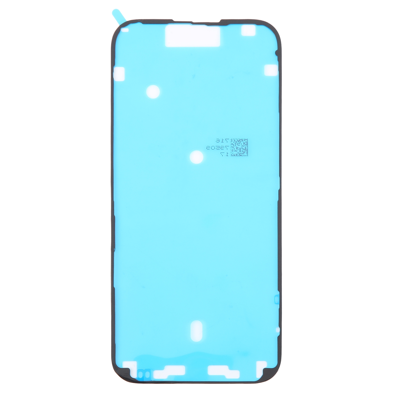 5 Pieces Adhesif Ecran iPhone 16 Pro Max
