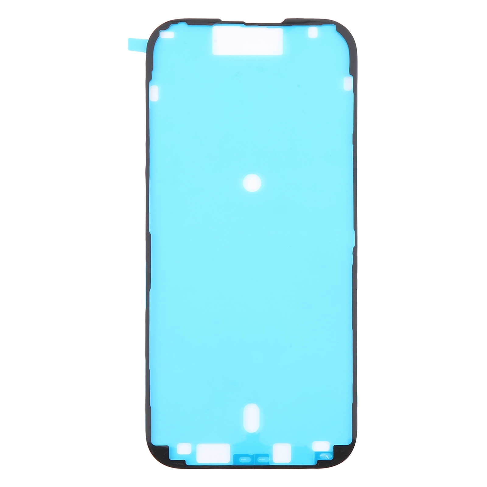 5 Pieces Adhesif Ecran iPhone 16 Pro