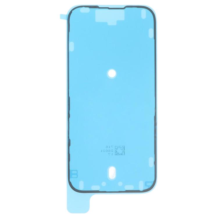 5 Pieces Adhesif Ecran iPhone 16e