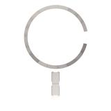 Original Aimant Magsafe Charge sans fil iPhone 14 / 14 Plus / 15 / 15Plus