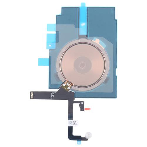Original Antenne NFC/Charge Sans Fil iPhone 16 Pro Max (Demonte Telephone)