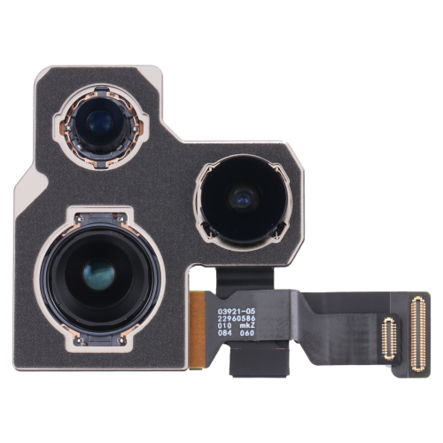 Original Camera Arriere iPhone 14 Pro Max (Demonte Telephone)
