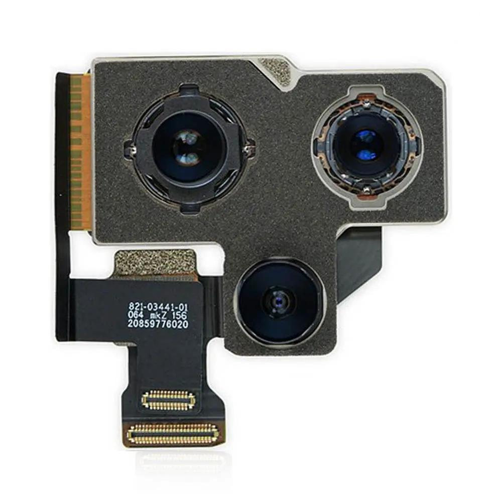 Original Camera Arriere iPhone 12 Pro Max (Demonte Telephone)