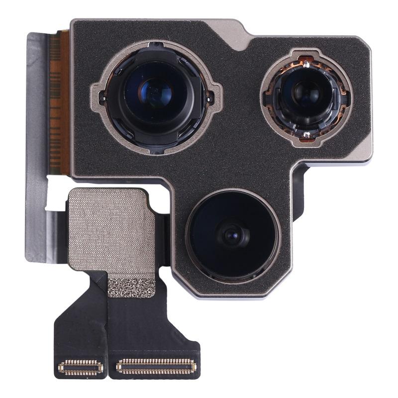 Original Camera Arriere iPhone 13 Pro / 13 Pro Max (Demonte Telephone)
