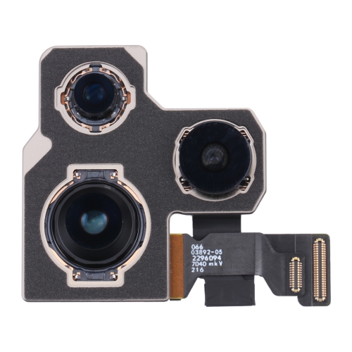 Original Camera Arriere iPhone 14 Pro (Demonte Telephone)