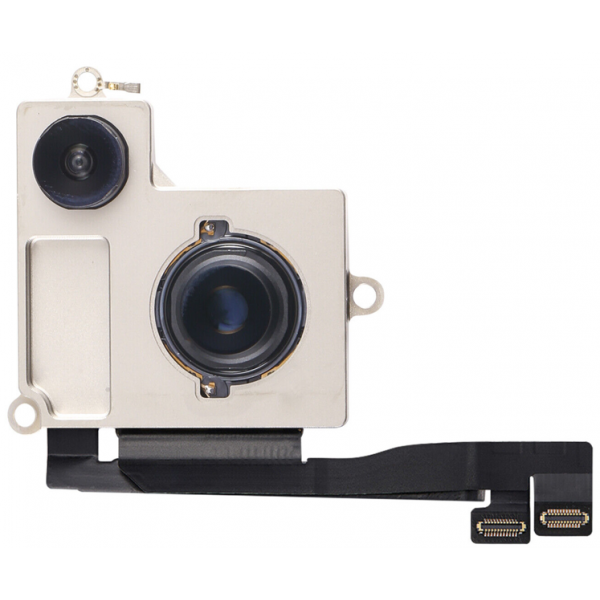Original Camera Arriere iPhone 15 Plus (Demonte Telephone)