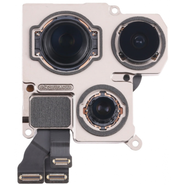 Original Camera Arriere iPhone 15 Pro (Demonte Telephone)