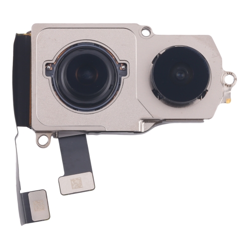 Original Camera Arriere iPhone 16 Plus (Demonte Telephone)