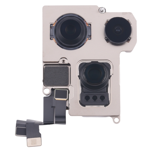 Original Camera Arriere iPhone 16 Pro Max (Demonte Telephone)