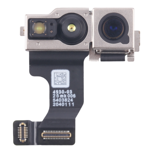 Original Camera Avant iPhone 16 Plus (Demonte Telephone)
