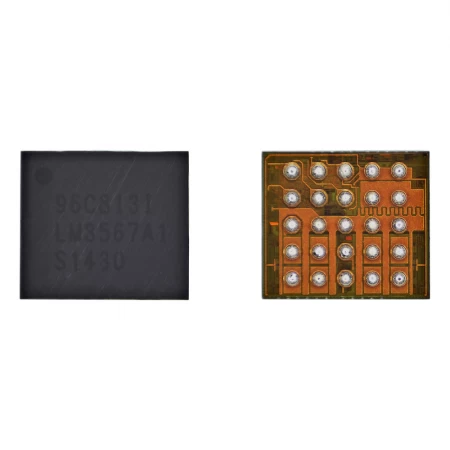 Camera Flash Driver IC 3567A1 iPhone 11/11 Pro/11 Pro Max/12/12 mini/12Pro/12 Pro Max/13/13 Pro/13 Pro Max/13 Mini/14/14 Plus/14 Pro/14 Pro Max
