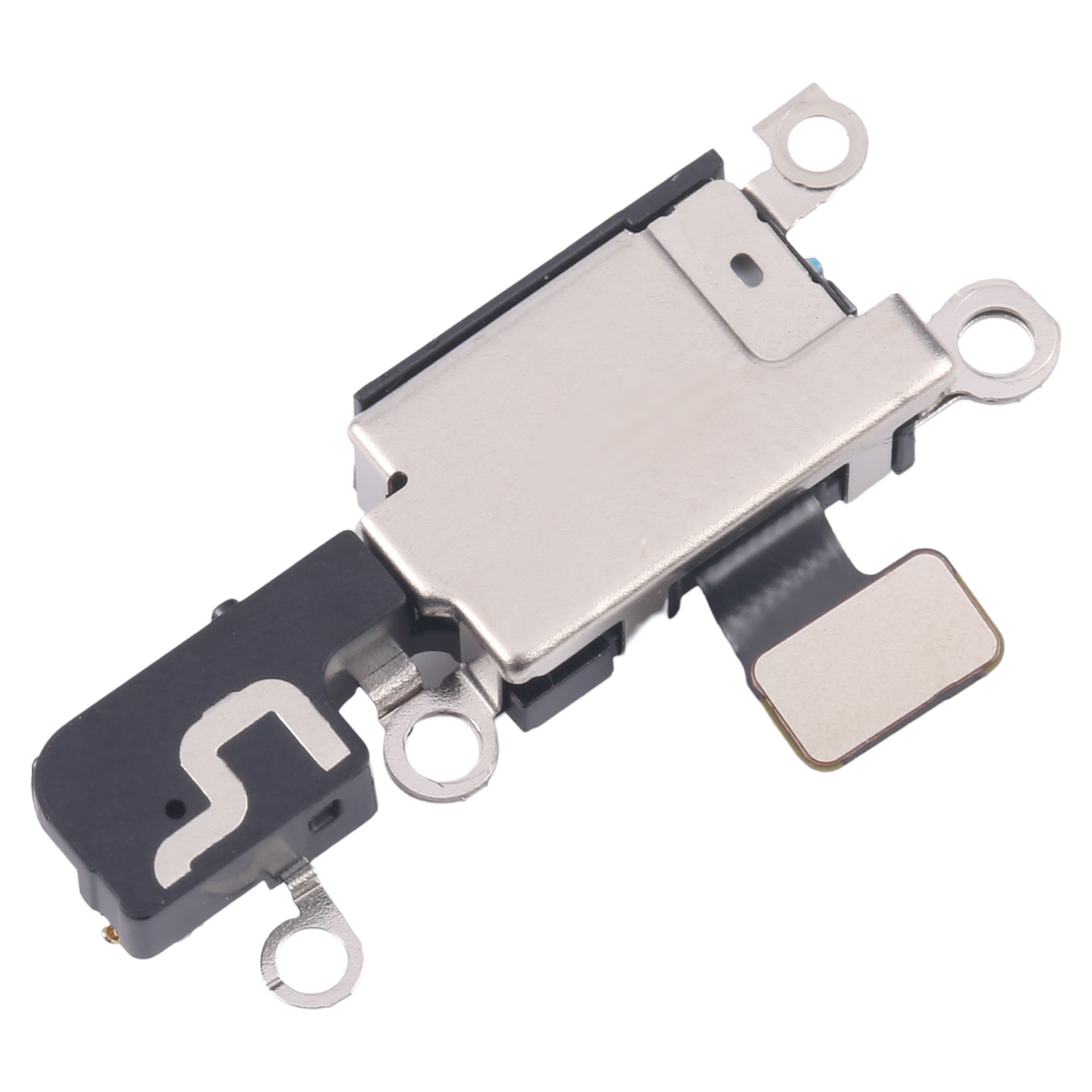 Original Nappe Microphone avec Capteur de Pression iPhone 16 Plus