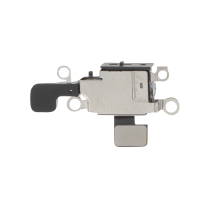 Original Nappe Microphone avec Capteur de Pression iPhone 16