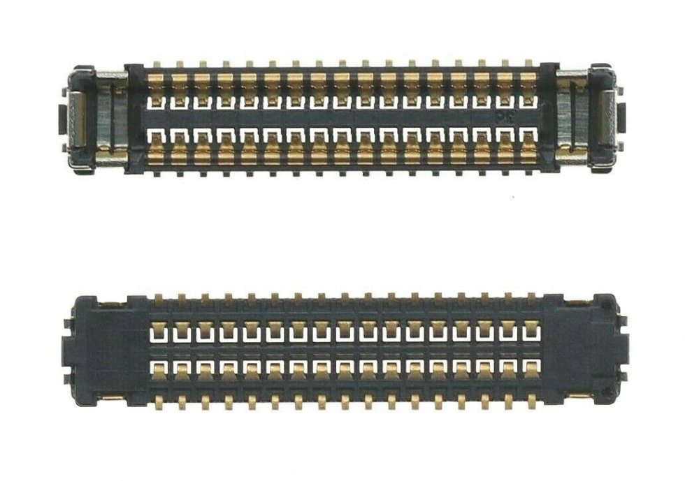Connecteur FPC LCD iPhone X / XS / XS Max
