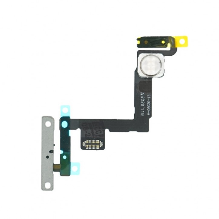 Nappe Allumage Flash iPhone 11