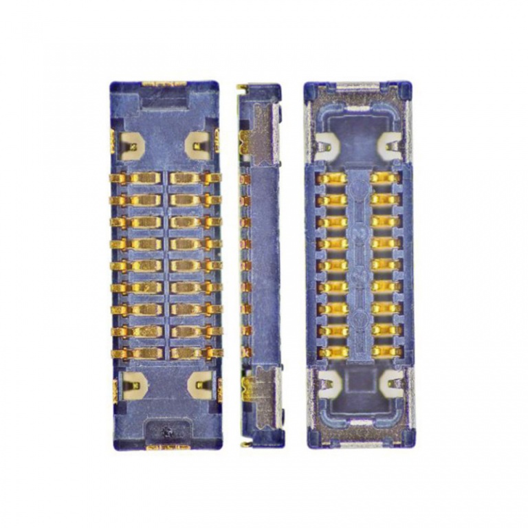 Connecteur FPC Tactile iPhone XR