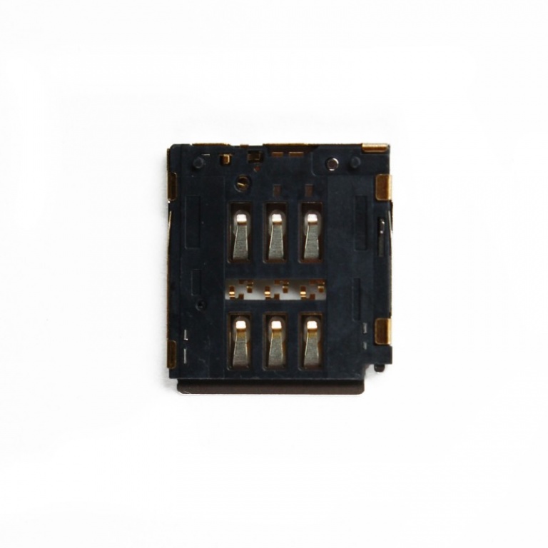 Lecteur SIM iPhone 7 / 7 Plus / 8 / 8 Plus