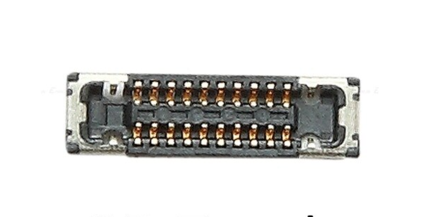 Connecteur FPC Tactile iPhone 11