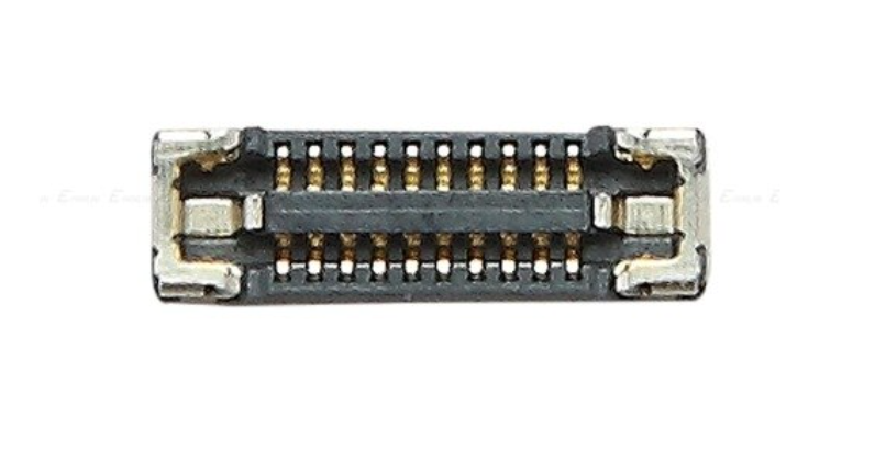 Connecteur FPC Tactile iPhone 11 Pro / 11 Pro Max