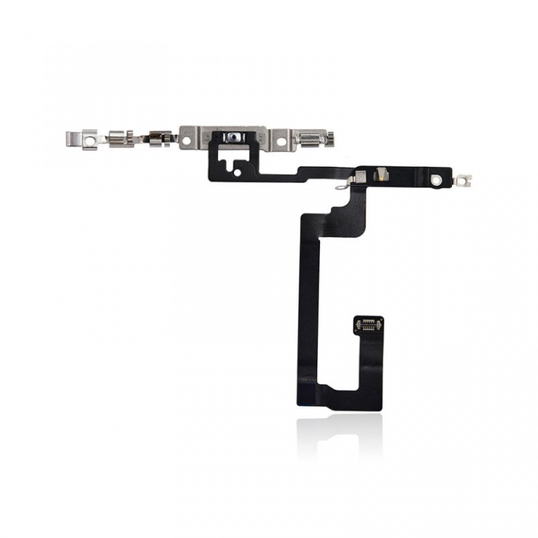 Original Nappe Allumage iPhone 14