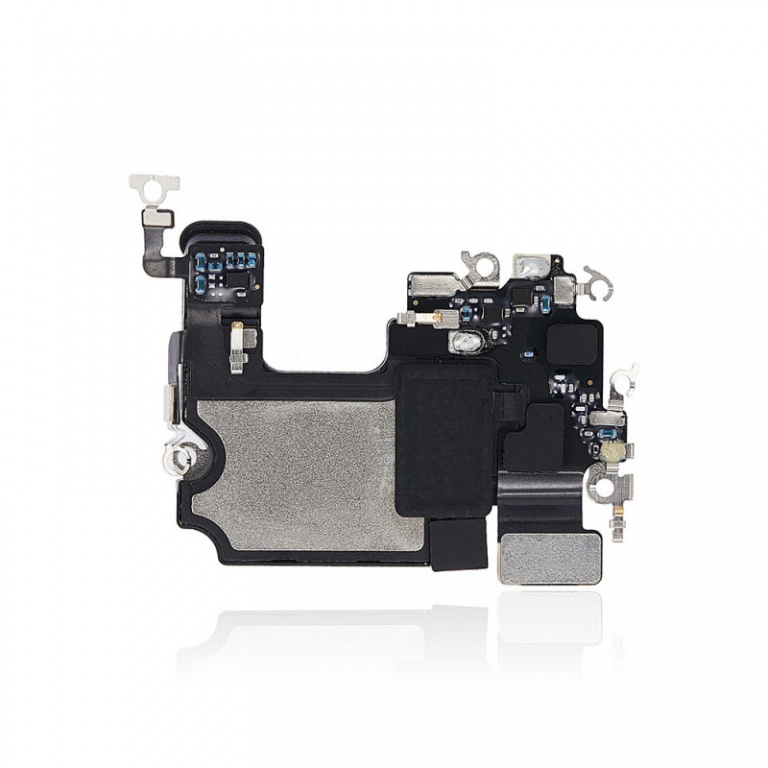 Original Nappe WiFi+Ecouteur iPhone 14 (Demonte Telephone)