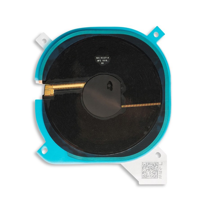 Antenne Charge sans fil Bobine Wireless iPhone 8 Plus