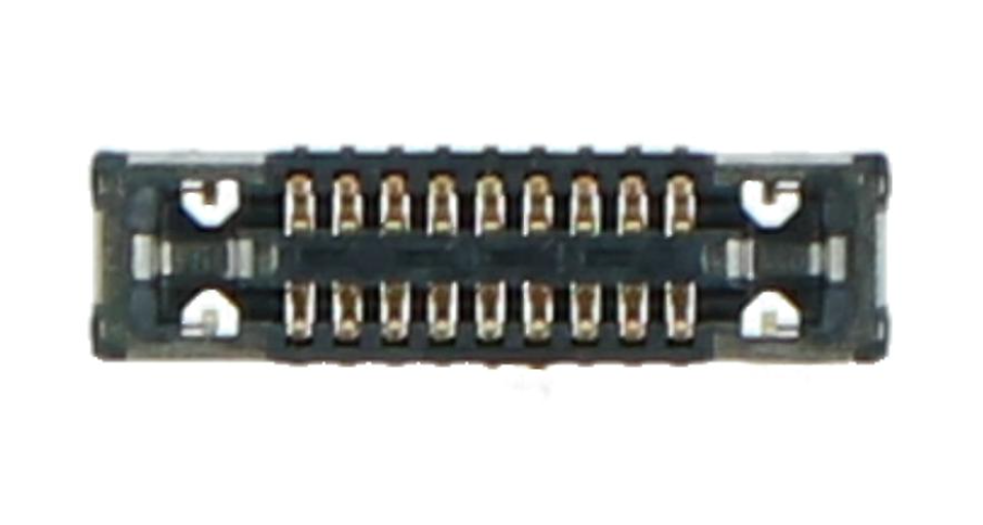 Connecteur FPC Tactile iPhone 12 / 12 Pro