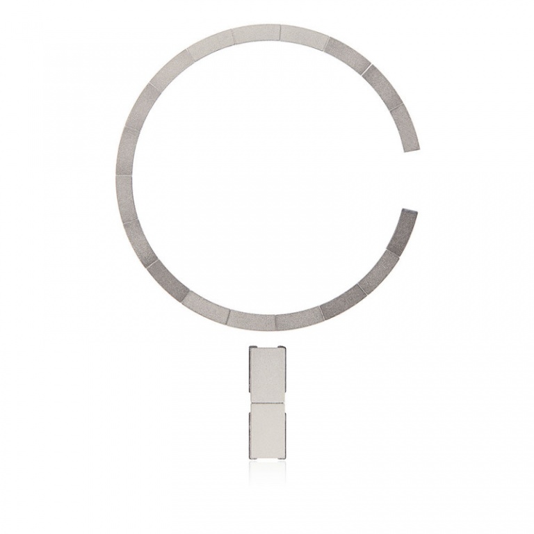 Original Aimant Magsafe Charge sans fil iPhone 14 Pro / 14 Pro Max