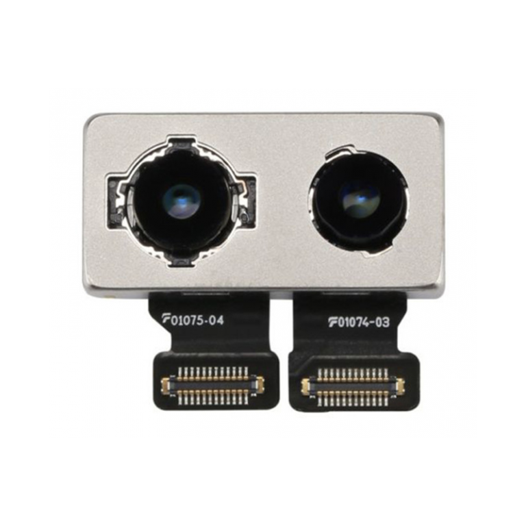 Camera Arriere iPhone X (A1865 / A1901 / A1902)