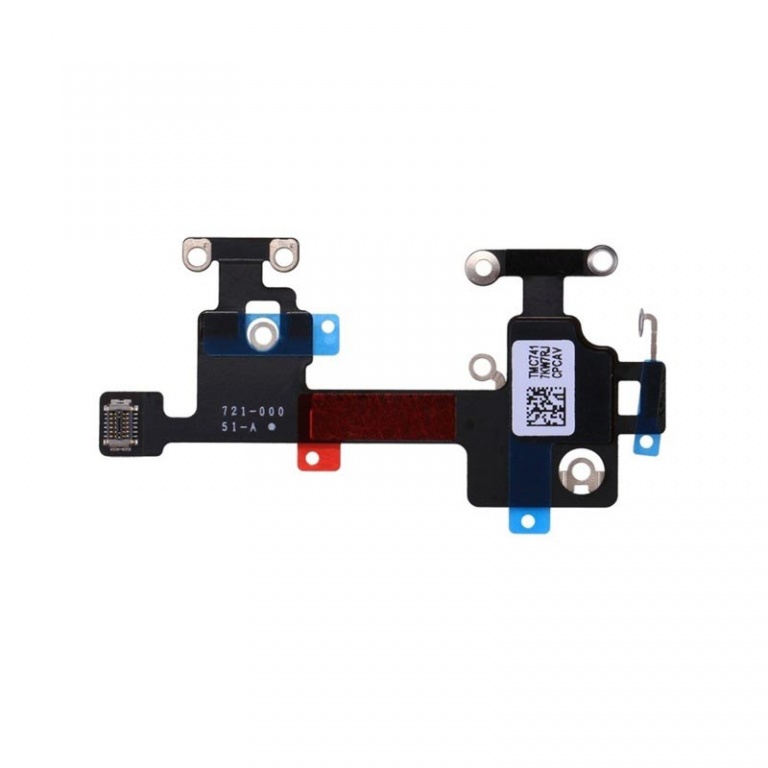 Nappe WiFi iPhone X