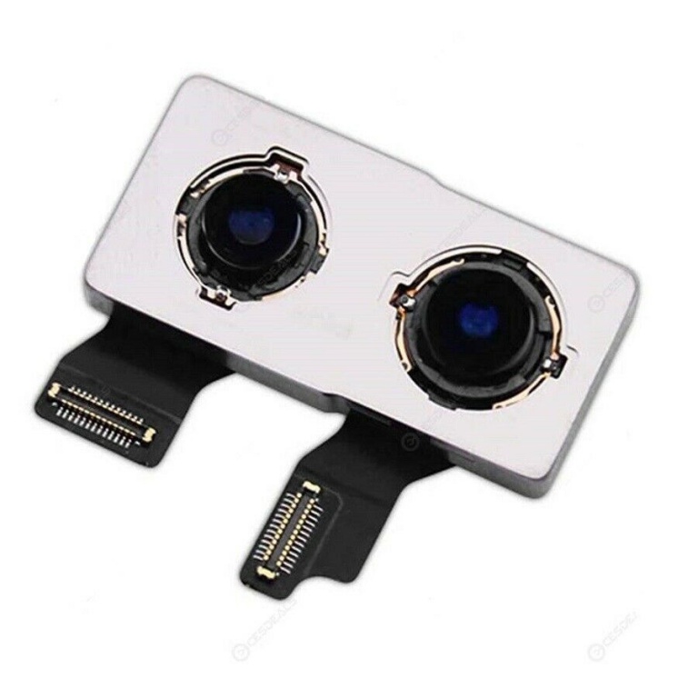 Original Camera Arriere iPhone XS / XS Max Demonte Telephone