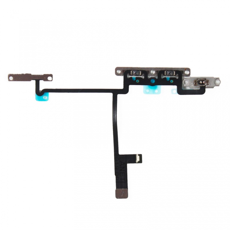 Nappe Volume iPhone XS