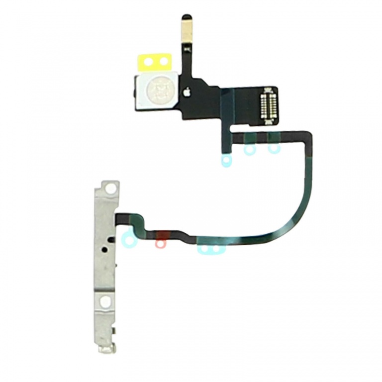 Nappe Allumage iPhone XS / XS Max