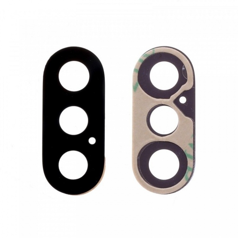 Vitre Camera iPhone XS / XS Max